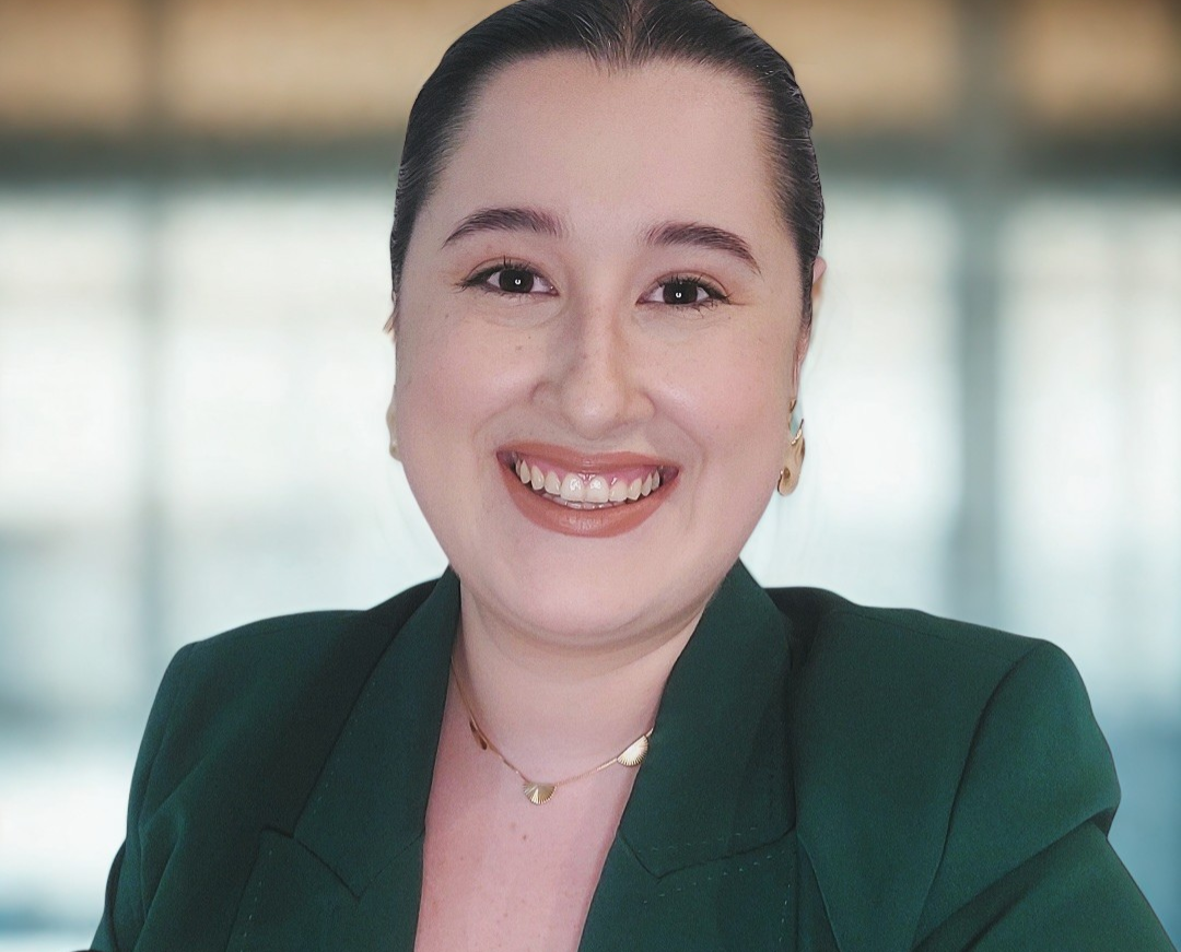 Lorenza Jordão, psicóloga